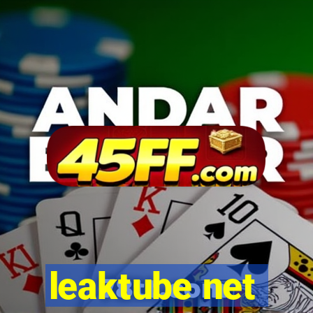 leaktube net